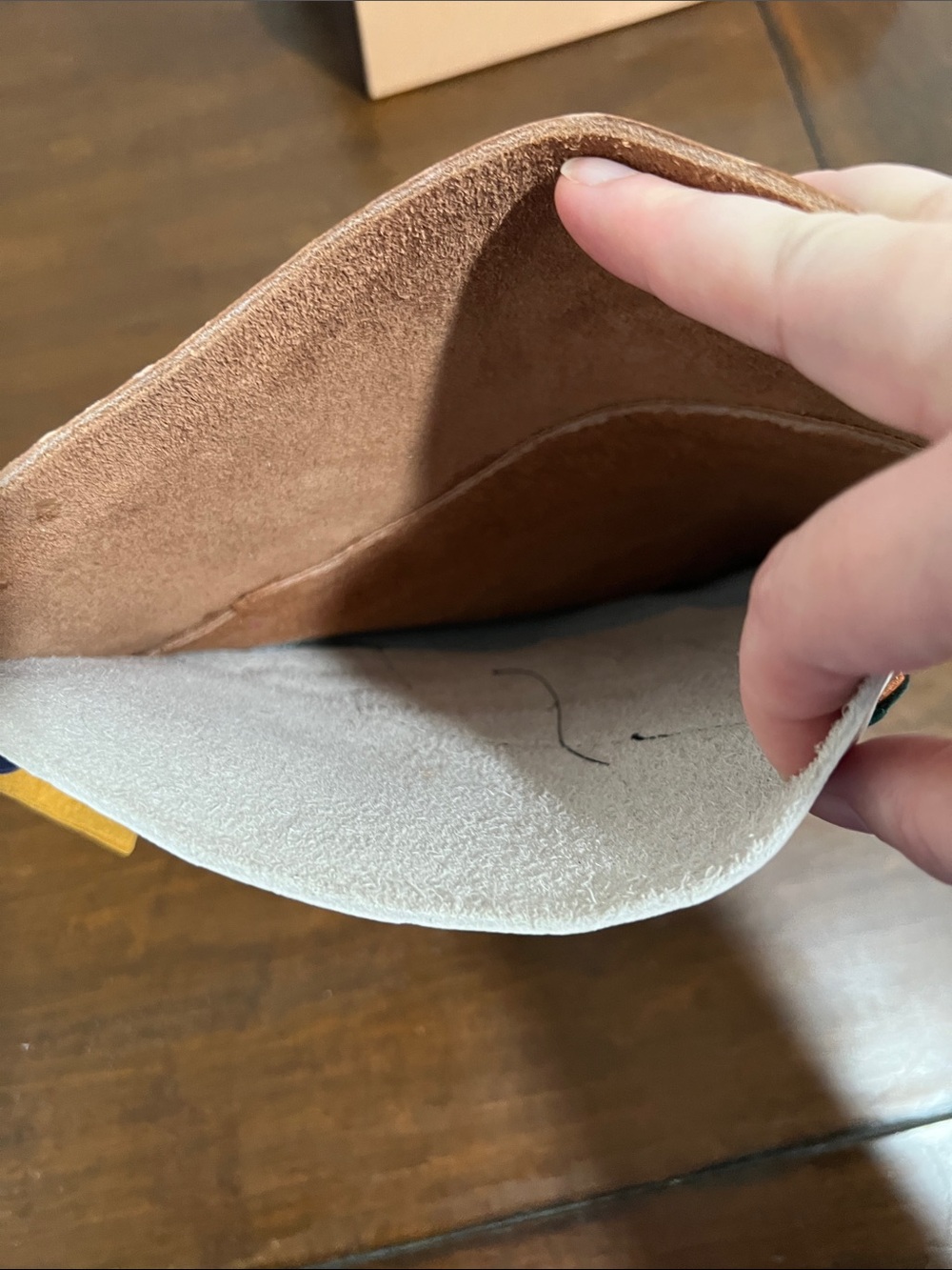 Handmade Alaskan pouch - Picture 7 of 7